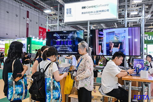 與時偕行，共創數字未來 數字時尚創新空間賦能紡織服裝產業智慧轉型