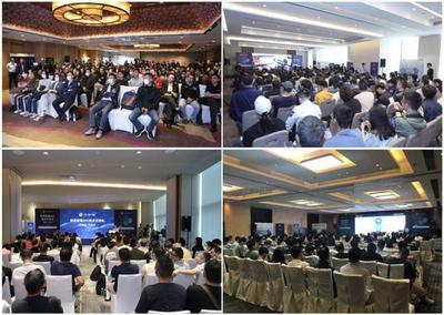 Q-SYS橋思智慧AVC技術(shù)交流會(huì)圓滿收官，釋放行業(yè)融合與智能化發(fā)展新信號(hào)