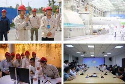 第十二屆“超超臨界機(jī)組技術(shù)交流2018年會”會議報(bào)道